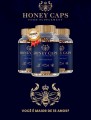 Honey Caps Original -...