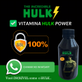 Vitamina The Hulk Power...